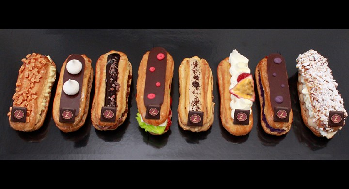Eclair-Festival