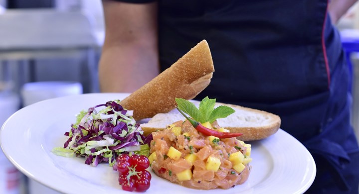 Rezept des Monats Juli