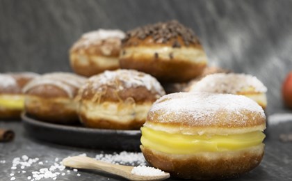Unsere Berliner Wochen sind zurück