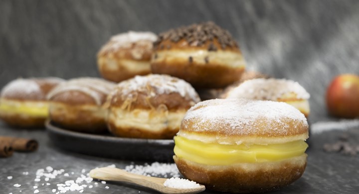 Unsere Berliner Wochen sind zurück